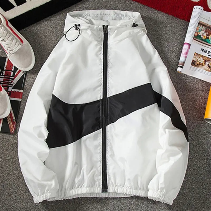 Nike Fleece Coat