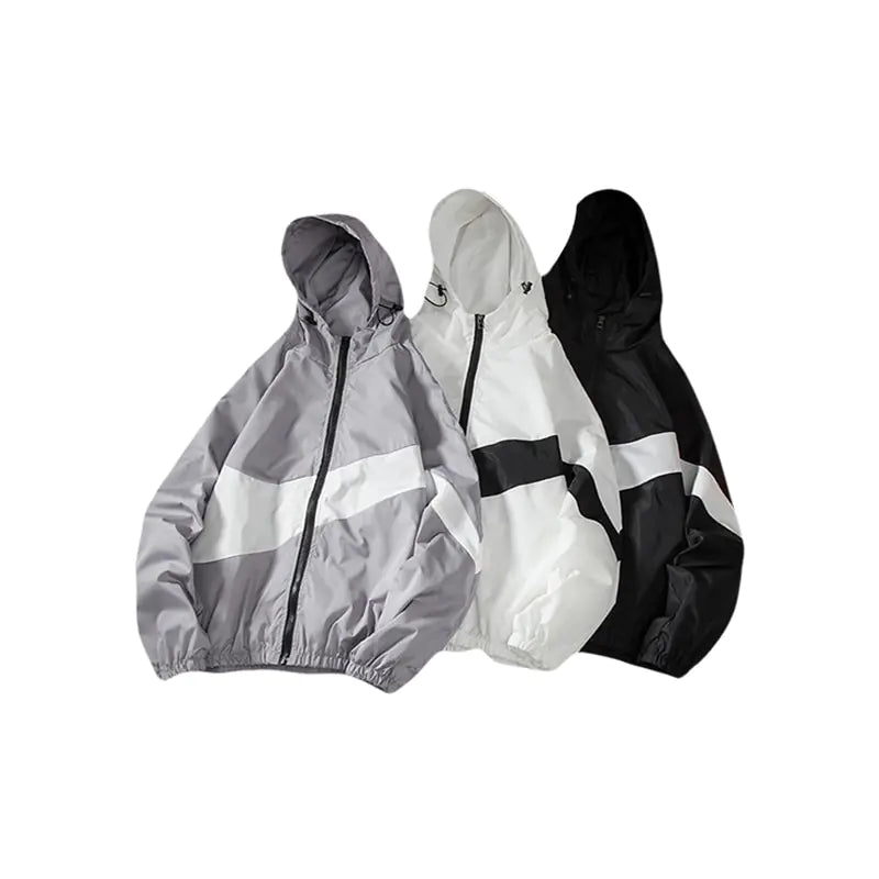 Nike Fleece Coat