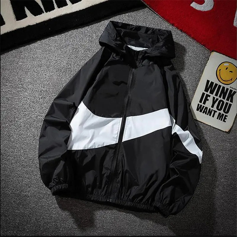Nike Fleece Coat