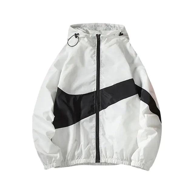 Nike Fleece Coat