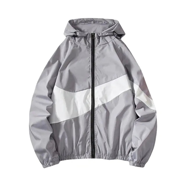Nike Fleece Coat