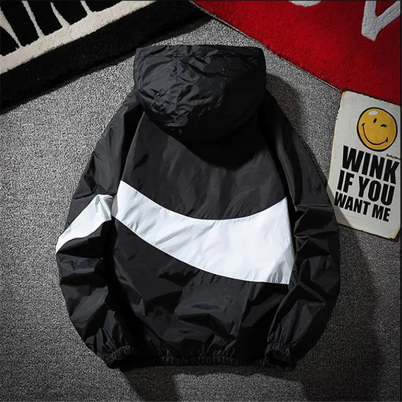 Nike Fleece Coat
