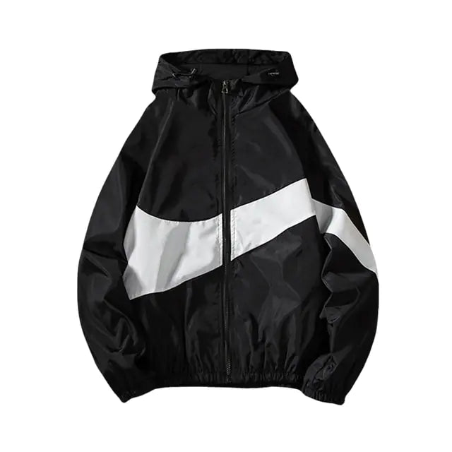 Nike Fleece Coat