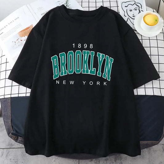 Brooklyn New York T-Shirts